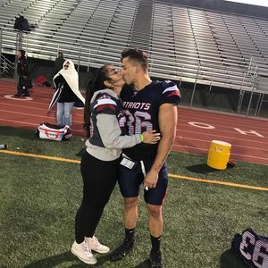 Meet your Posher, Brandon